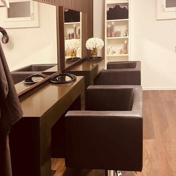 Coiffeur-Salon Nicoles Haarkunst