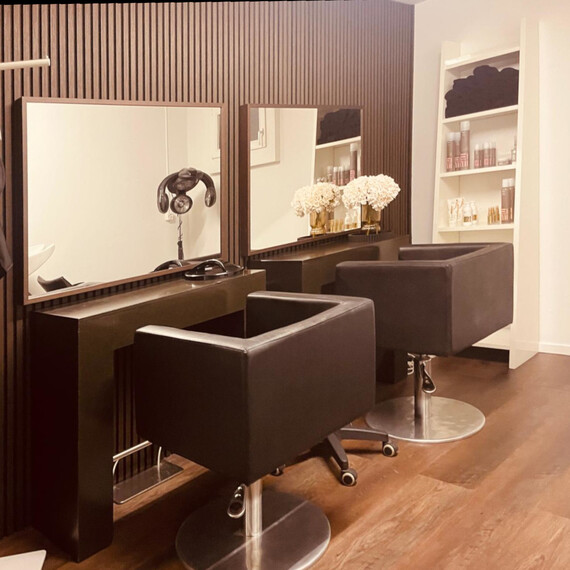 Coiffeur-Salon Nicoles Haarkunst
