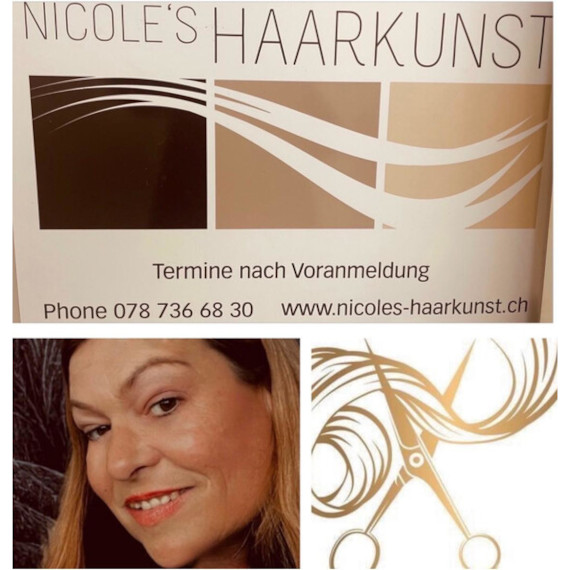 Coiffeur-Salon Nicoles Haarkunst